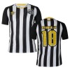 Camisolas Santos FC Neymar JR 10 2º Equipamento Alternativa 2025-26 Manga Curta Camisolas Santos FC Neymar JR 10 2º Equipamento Alternativa 2025-26 Manga Curta